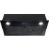 _dodatkowy RABAT 7%_ | _wysyłka 24H*_ | Okap do zabudowy GLOBALO ARCELO 60.1 black | 280 m3/h