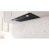 _dodatkowy RABAT 7%_ | _wysyłka 24H*_ | Okap do zabudowy GLOBALO ARCELO 60.1 black | 280 m3/h