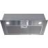 _dodatkowy RABAT 7%_ | _wysyłka 24H*_ | Okap do zabudowy GLOBALO ARCELO 60.1 inox | 280 m3/h