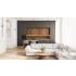 _dodatkowy RABAT 7%_ | _wysyłka 24H*_ | Okap do zabudowy GLOBALO ARCELO 60.1 inox | 280 m3/h
