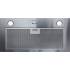 _dodatkowy RABAT 7%_ | _wysyłka 24H*_ | Okap do zabudowy GLOBALO ARCELO 60.1 inox | 280 m3/h