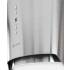 Okap wyspowy GLOBALO ARENOFLOW ISOLA 39.4 inox | 365 m3/h