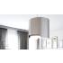 Okap wyspowy GLOBALO ARENOFLOW ISOLA 39.4 inox | 365 m3/h