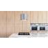 Okap wyspowy GLOBALO ARENOFLOW ISOLA 39.4 inox | 365 m3/h