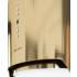 Okap wyspowy GLOBALO ARENOFLOW ISOLA 39.4 light gold | 365 m3/h