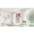 Okap wyspowy GLOBALO ARENOFLOW 39.4 rose | 365 m3/h