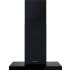 _dodatkowy RABAT 7%_ | Okap przyścienny GLOBALO AVENTELIO 60.1 H2H black | 555 m3/h