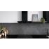 _dodatkowy RABAT 7%_ | Okap przyścienny GLOBALO AVENTELIO 60.1 H2H black | 555 m3/h