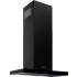 _dodatkowy RABAT 7%_ | Okap przyścienny GLOBALO AVENTELIO 60.1 H2H black | 555 m3/h