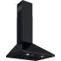 Okap przyścienny GLOBALO BERTEZ 60.3 black | 560 m3/h