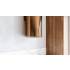 _dodatkowy RABAT 7%_ | _wysyłka 24H*_ | Okap przyścienny GLOBALO CALMIO 39.1 carmel gold | 570 m3/h