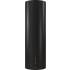 _dodatkowy RABAT 7%_ | Okap wyspowy GLOBALO CYLINDRO ISOLA 39.7 black | 742 m3/h