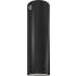_dodatkowy RABAT 7%_ | Okap wyspowy GLOBALO CYLINDRO ISOLA 39.7 black | 742 m3/h