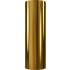 _dodatkowy RABAT 12%_ | Okap wyspowy GLOBALO CYLINDRO ISOLA 39.7 gold | 742 m3/h