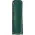 _dodatkowy RABAT 12%_ | Okap wyspowy GLOBALO CYLINDRO ISOLA 39.7 green | 742 m3/h