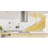 _dodatkowy RABAT 7%_ | _wysyłka 24H*_ | Okap wyspowy GLOBALO CYLINDRO ISOLA 39.7 inox | 742 m3/h