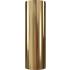 _dodatkowy RABAT 12%_ | Okap wyspowy GLOBALO CYLINDRO ISOLA 39.7 light gold | 742 m3/h