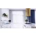_dodatkowy RABAT 12%_ | Okap wyspowy GLOBALO CYLINDRO ISOLA 39.7 light gold | 742 m3/h