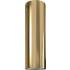 _dodatkowy RABAT 12%_ | Okap wyspowy GLOBALO CYLINDRO ISOLA 39.7 light gold | 742 m3/h
