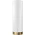 _dodatkowy RABAT 12%_ | Okap wyspowy GLOBALO CYLINDRO ISOLA 39.7 light gold ring | 742 m3/h