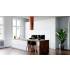 _dodatkowy RABAT 12%_ | _wysyłka 24H*_ | Okap wyspowy GLOBALO CYLINDRO ISOLA 39.7 copper | 742 m3/h