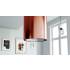 _dodatkowy RABAT 12%_ | _wysyłka 24H*_ | Okap wyspowy GLOBALO CYLINDRO ISOLA 39.7 copper | 742 m3/h