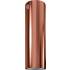 _dodatkowy RABAT 12%_ | _wysyłka 24H*_ | Okap wyspowy GLOBALO CYLINDRO ISOLA 39.7 copper | 742 m3/h
