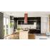 _dodatkowy RABAT 12%_ | Okap wyspowy GLOBALO CYLINDRO ISOLA 39.7 rose | 742 m3/h