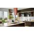 _dodatkowy RABAT 12%_ | Okap wyspowy GLOBALO CYLINDRO ISOLA 39.7 rose | 742 m3/h