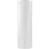 _dodatkowy RABAT 7%_ | _wysyłka 24H*_ | Okap wyspowy GLOBALO CYLINDRO ISOLA 39.7 white | 742 m3/h
