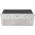 _dodatkowy RABAT 7%_ | _wysyłka 24H*_ | Okap do zabudowy GLOBALO DELICO 50.1 inox | 315 m3/h