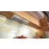 _dodatkowy RABAT 7%_ | _wysyłka 24H*_ | Okap do zabudowy GLOBALO DELICO 50.1 inox | 315 m3/h