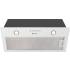 _dodatkowy RABAT 7%_ | _wysyłka 24H*_ | Okap do zabudowy GLOBALO DELICO 50.1 white | 315 m3/h