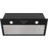 _dodatkowy RABAT 7%_ | _wysyłka 24H*_ | Okap do zabudowy GLOBALO DELICO 60.1 black | 320 m3/h