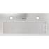 _dodatkowy RABAT 7%_ | _wysyłka 24H*_ | Okap do zabudowy GLOBALO DELICO 60.1 inox | 320 m3/h
