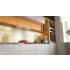 _dodatkowy RABAT 7%_ | _wysyłka 24H*_ | Okap do zabudowy GLOBALO DELICO 60.1 inox | 320 m3/h
