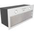 _dodatkowy RABAT 7%_ | _wysyłka 24H*_ | Okap do zabudowy GLOBALO DELICO 60.1 white | 320 m3/h