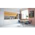_dodatkowy RABAT 7%_ | _wysyłka 24H*_ | Okap do zabudowy GLOBALO DELICO 60.1 white | 320 m3/h