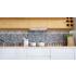 _dodatkowy RABAT 7%_ | _wysyłka 24H*_ | Okap do zabudowy GLOBALO DELICO 60.1 white | 320 m3/h