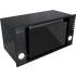_dodatkowy RABAT 7%_ | _wysyłka 24H*_ | Okap do zabudowy GLOBALO DESOLERO 60.3 black | 525 m3/h