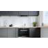 _dodatkowy RABAT 7%_ | _wysyłka 24H*_ | Okap do zabudowy GLOBALO DESOLERO 60.3 black | 525 m3/h