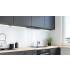 _dodatkowy RABAT 7%_ | _wysyłka 24H*_ | Okap do zabudowy GLOBALO DESOLERO 60.3 black | 525 m3/h