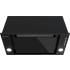 _dodatkowy RABAT 7%_ | _wysyłka 24H*_ | Okap do zabudowy GLOBALO DESOLERO 60.3 black | 525 m3/h