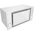 _dodatkowy RABAT 7%_ | _wysyłka 24H*_ | Okap do zabudowy GLOBALO DESOLERO 60.3 white | 525 m3/h