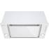 _dodatkowy RABAT 7%_ | _wysyłka 24H*_ | Okap do zabudowy GLOBALO DESOLERO 60.3 white | 525 m3/h
