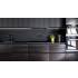 _dodatkowy RABAT 7%_ | _wysyłka 24H*_ | Okap do zabudowy GLOBALO DESOLERO 90.2 black | 555 m3/h