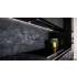 _dodatkowy RABAT 7%_ | _wysyłka 24H*_ | Okap do zabudowy GLOBALO DESOLERO 90.2 black | 555 m3/h