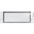 _dodatkowy RABAT 7%_ | _wysyłka 24H*_ | Okap do zabudowy GLOBALO DESOLERO 90.2 white | 555 m3/h
