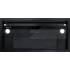 _dodatkowy RABAT 7%_ | Okap do zabudowy GLOBALO DISMO 60.1 black | 455 m3/h