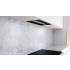 _dodatkowy RABAT 7%_ | Okap do zabudowy GLOBALO DISMO 60.1 black | 455 m3/h